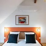L'escapade D'acquigny, Piscine, Foot Five, Salle De Sport, Babyfoot Villa