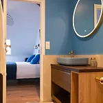 Villa L'escapade D'acquigny, Piscine, Foot Five, Salle De Sport, Babyfoot *