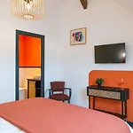 Villa L'escapade D'acquigny, Piscine, Foot Five, Salle De Sport, Babyfoot