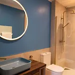 Villa L'escapade D'acquigny, Piscine, Foot Five, Salle De Sport, Babyfoot *