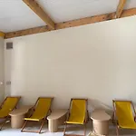 Villa L'escapade D'acquigny, Piscine, Foot Five, Salle De Sport, Babyfoot