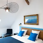 Villa L'escapade D'acquigny, Piscine, Foot Five, Salle De Sport, Babyfoot Acquigny