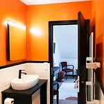 L'escapade D'acquigny, Piscine, Foot Five, Salle De Sport, Babyfoot Villa *