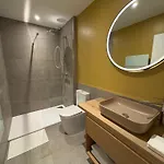 Villa L'escapade D'acquigny, Piscine, Foot Five, Salle De Sport, Babyfoot Acquigny