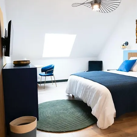 L'escapade D'acquigny, Piscine, Foot Five, Salle De Sport, Babyfoot