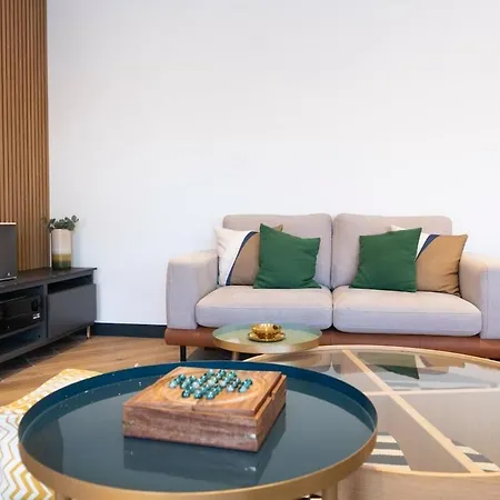 ヴィラ L'escapade D'acquigny, Piscine, Foot Five, Salle De Sport, Babyfoot *