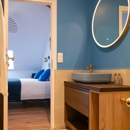 ヴィラ L'escapade D'acquigny, Piscine, Foot Five, Salle De Sport, Babyfoot *