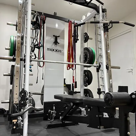 L'escapade D'acquigny, Piscine, Foot Five, Salle De Sport, Babyfoot Acquigny