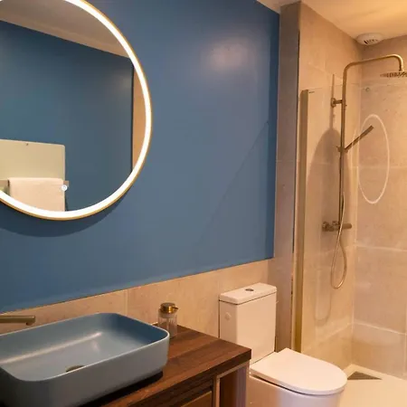 ヴィラ L'escapade D'acquigny, Piscine, Foot Five, Salle De Sport, Babyfoot *