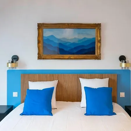 ヴィラ L'escapade D'acquigny, Piscine, Foot Five, Salle De Sport, Babyfoot