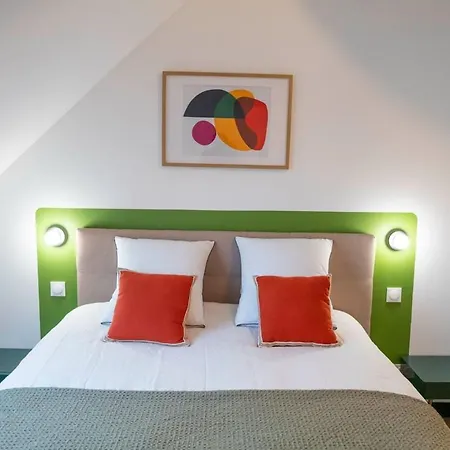 L'escapade D'acquigny, Piscine, Foot Five, Salle De Sport, Babyfoot ヴィラ *