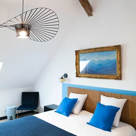 ヴィラ L'escapade D'acquigny, Piscine, Foot Five, Salle De Sport, Babyfoot Acquigny