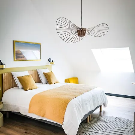 L'escapade D'acquigny, Piscine, Foot Five, Salle De Sport, Babyfoot ヴィラ Acquigny