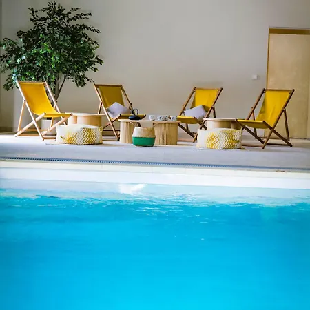 ヴィラ L'escapade D'acquigny, Piscine, Foot Five, Salle De Sport, Babyfoot Acquigny